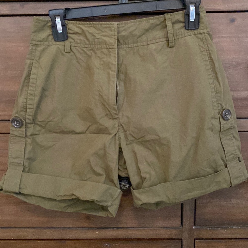 Frame Shorts - image 2